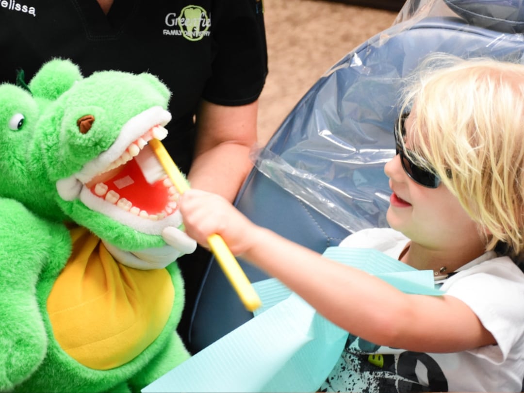 Dentist in Gilbert, AZ Affordable Family Dentistry